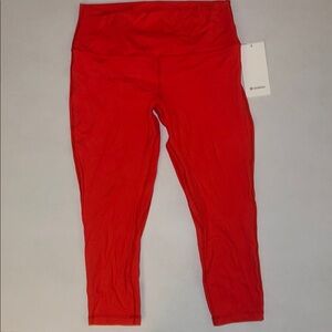 Lululemon align 23”